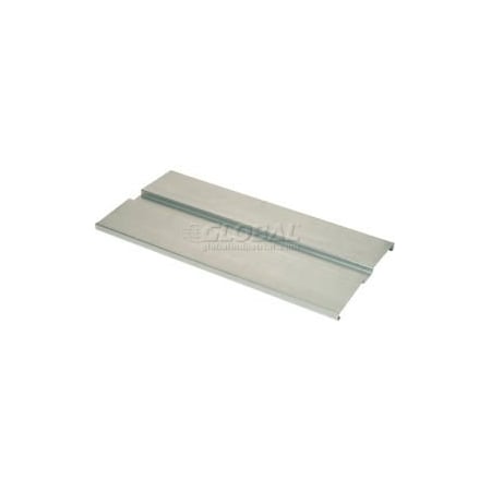 Steel Deck 12W X 36D - 3 Pack - Galvanized